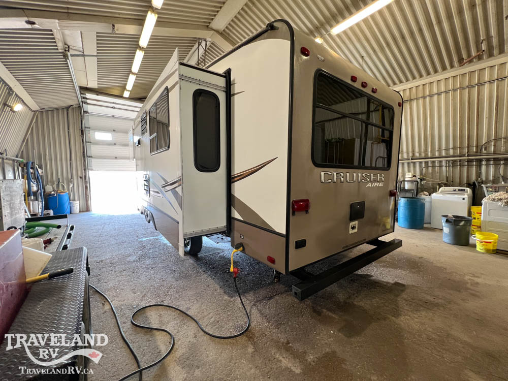 2014 CrossRoads Cruiser Aire CFL29MK - Image 8
