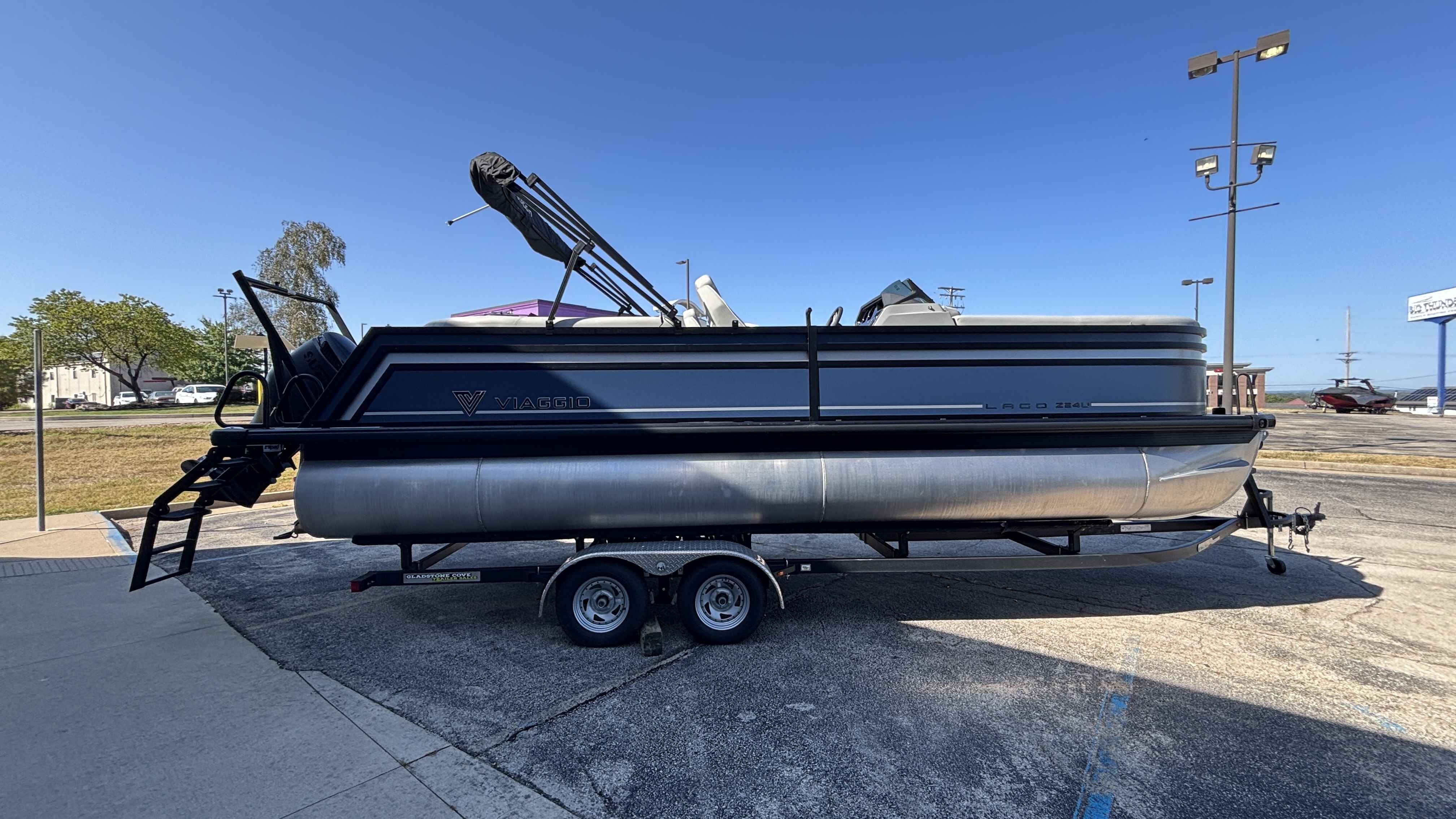 2026 Viaggio Z24U - Image 4