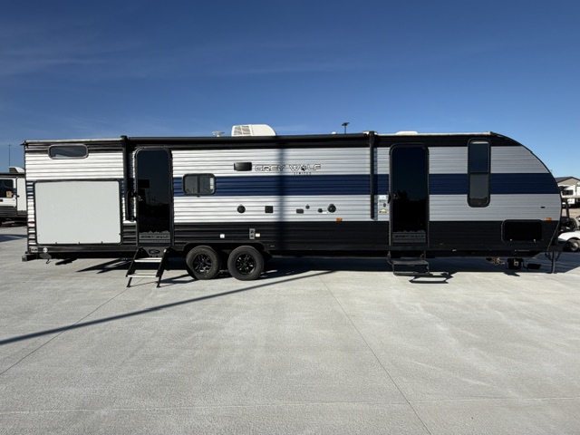 2022 CHEROKEE GREY WOLF 29TE - Image 1