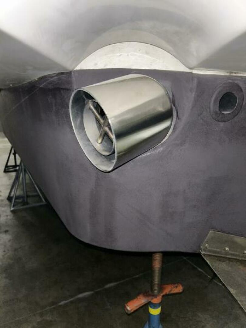 2003 Carver 396 Aft Cabin MY - Image 18