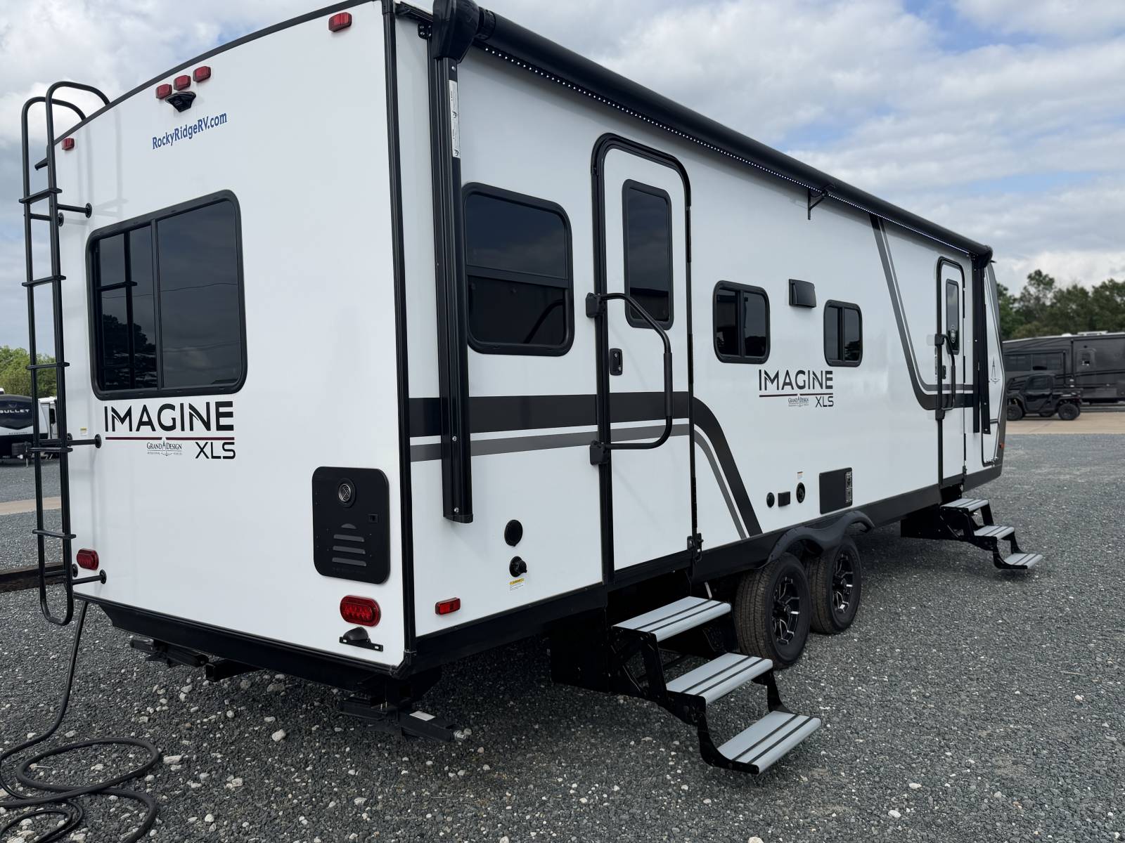 2026 Grand Design Imagine XLS 25RLE - Image 7