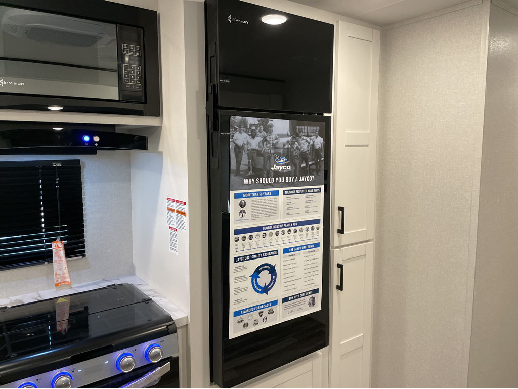 2026 Jayco Jay Flight SLX 321BDS - Image 12