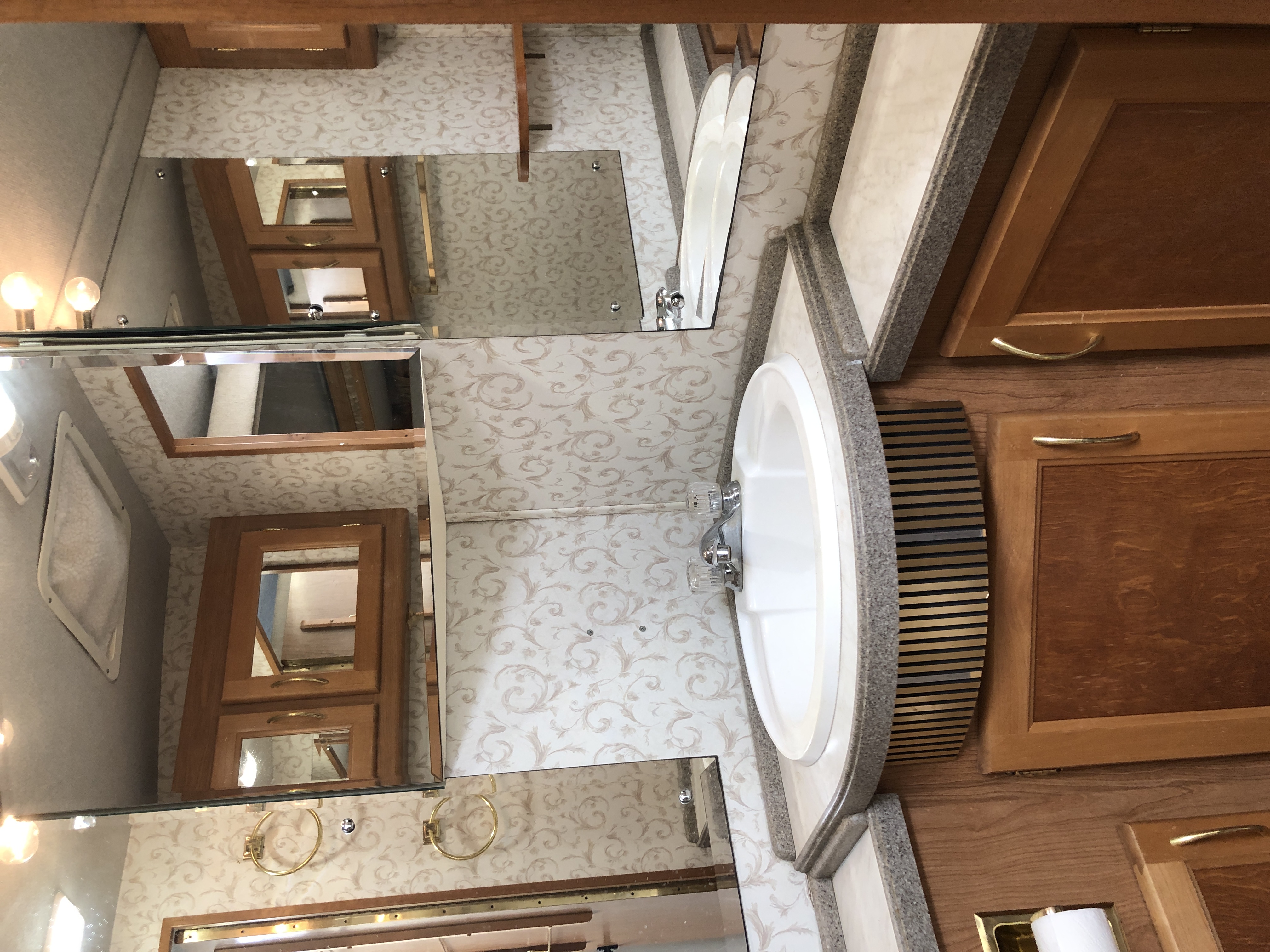 1999 FLEETWOOD SOUTHWIND 34N - Image 26