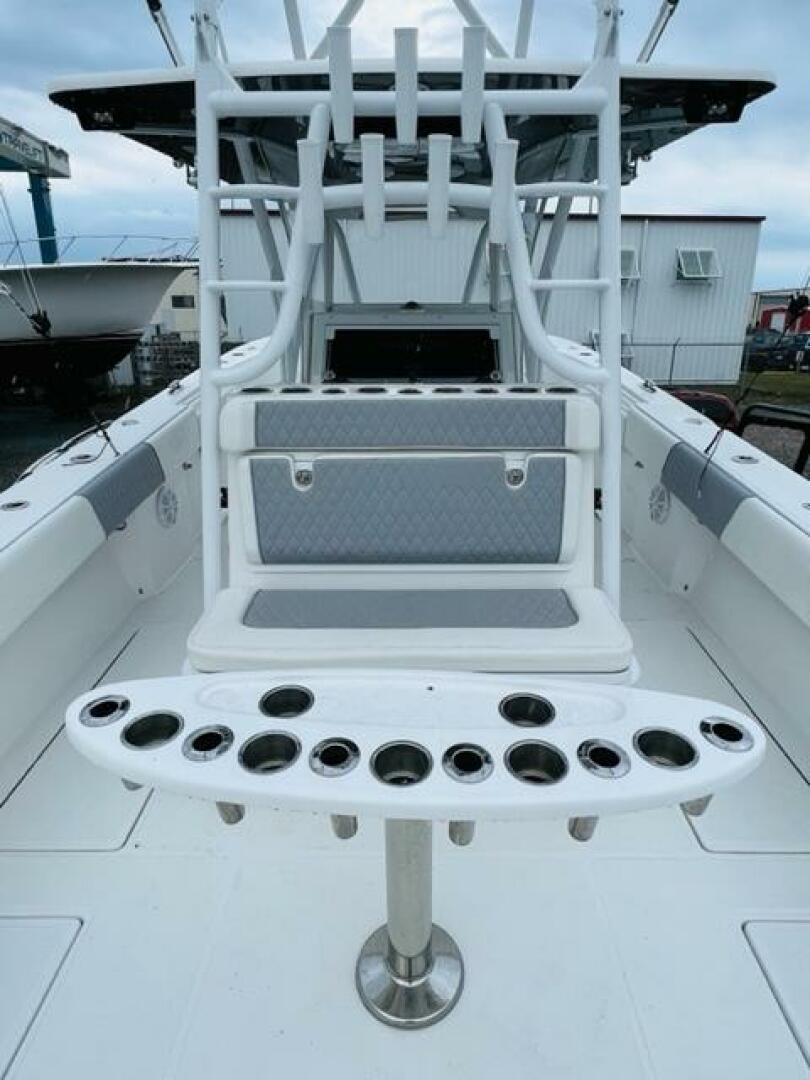 2020 SeaHunter 39 Tournament - Image 3