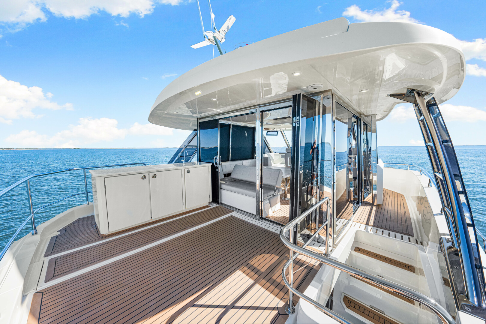2022 Aquila 54 Yacht - Image 65