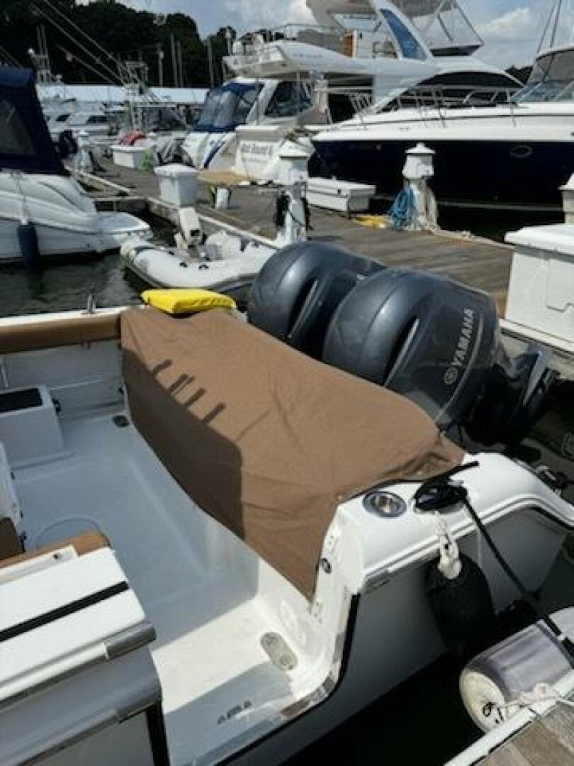 2022 Sea Hunt 265 Ultra - Image 11
