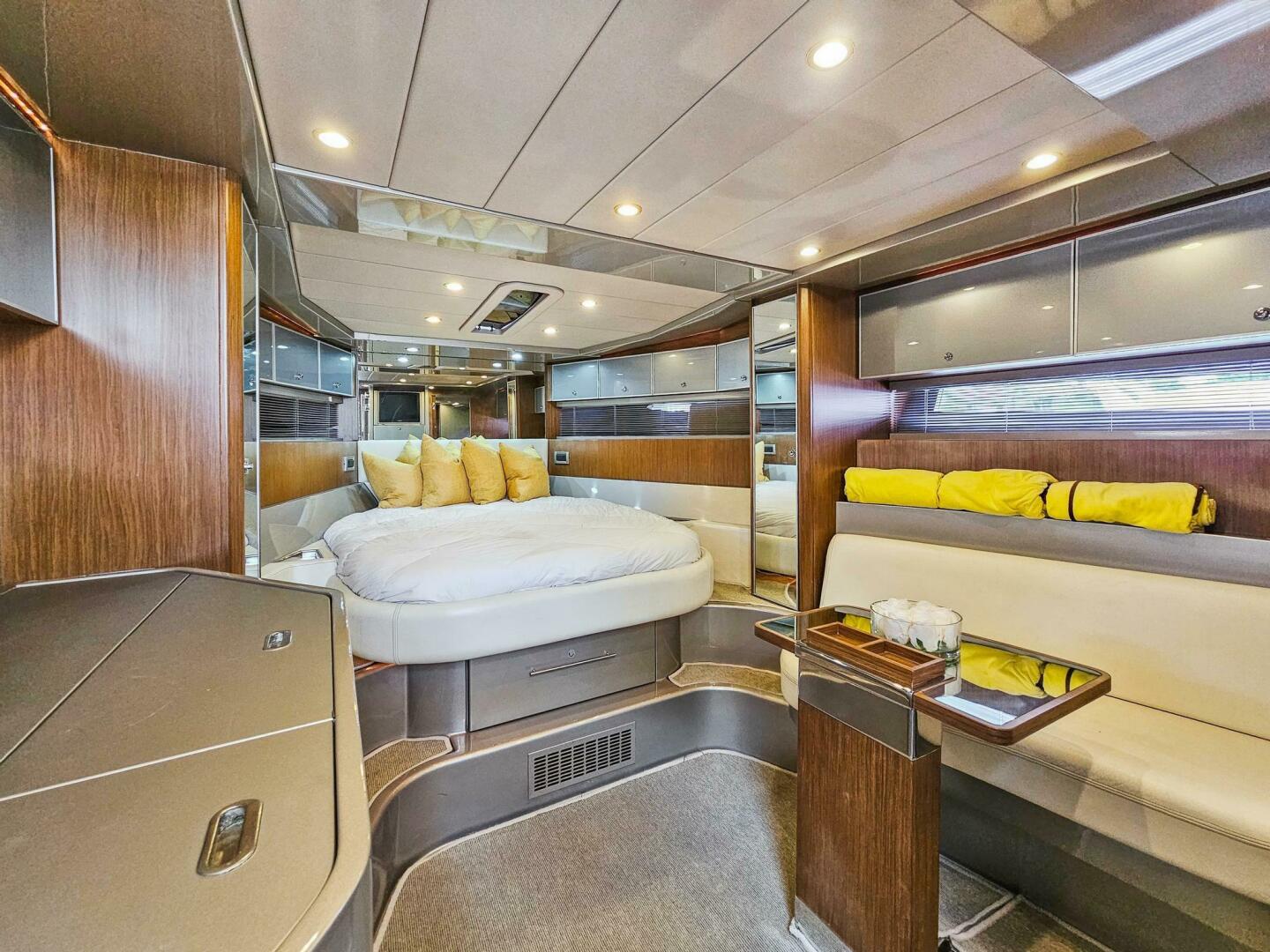 2010 Riva Riva 44 Rivarama Base - Image 22