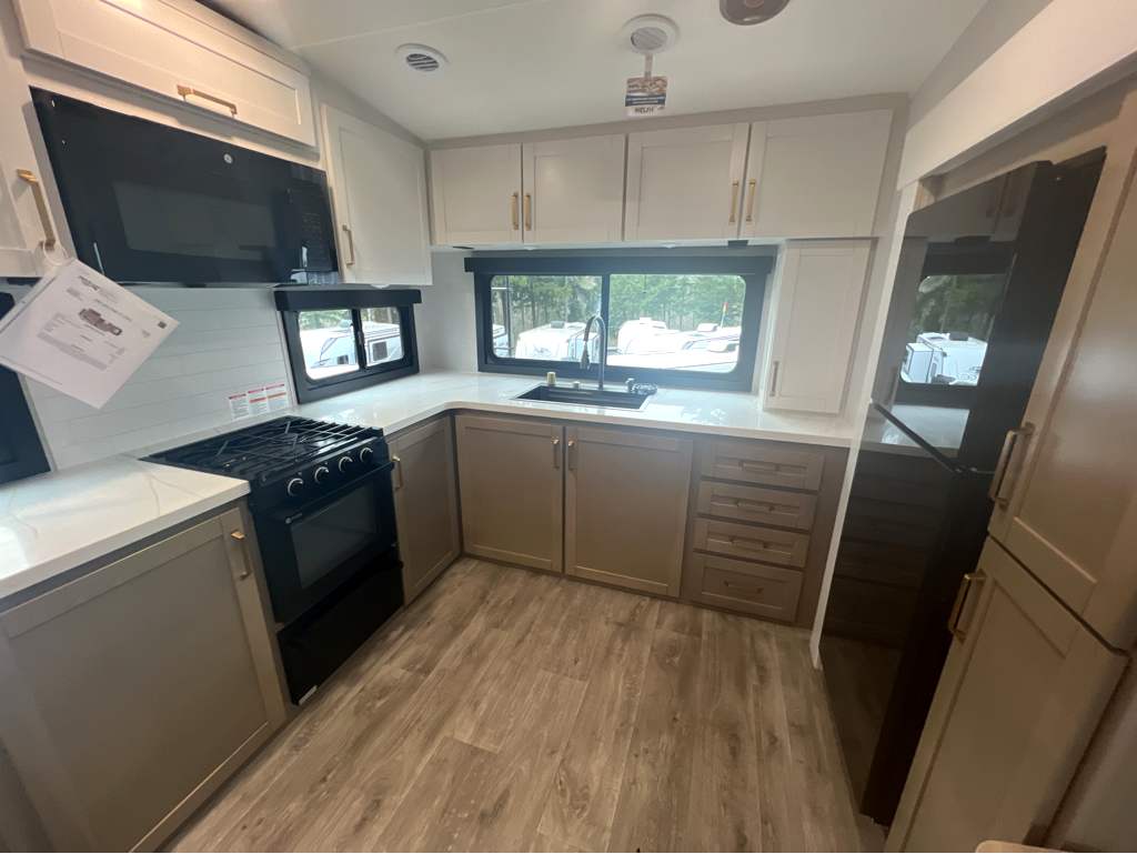 2026 Jayco Eagle HT 27MLC - Image 14