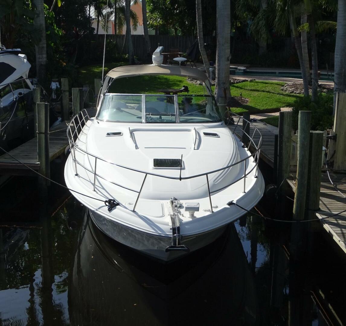 2001 Sea Ray 410 Sundancer - Image 24