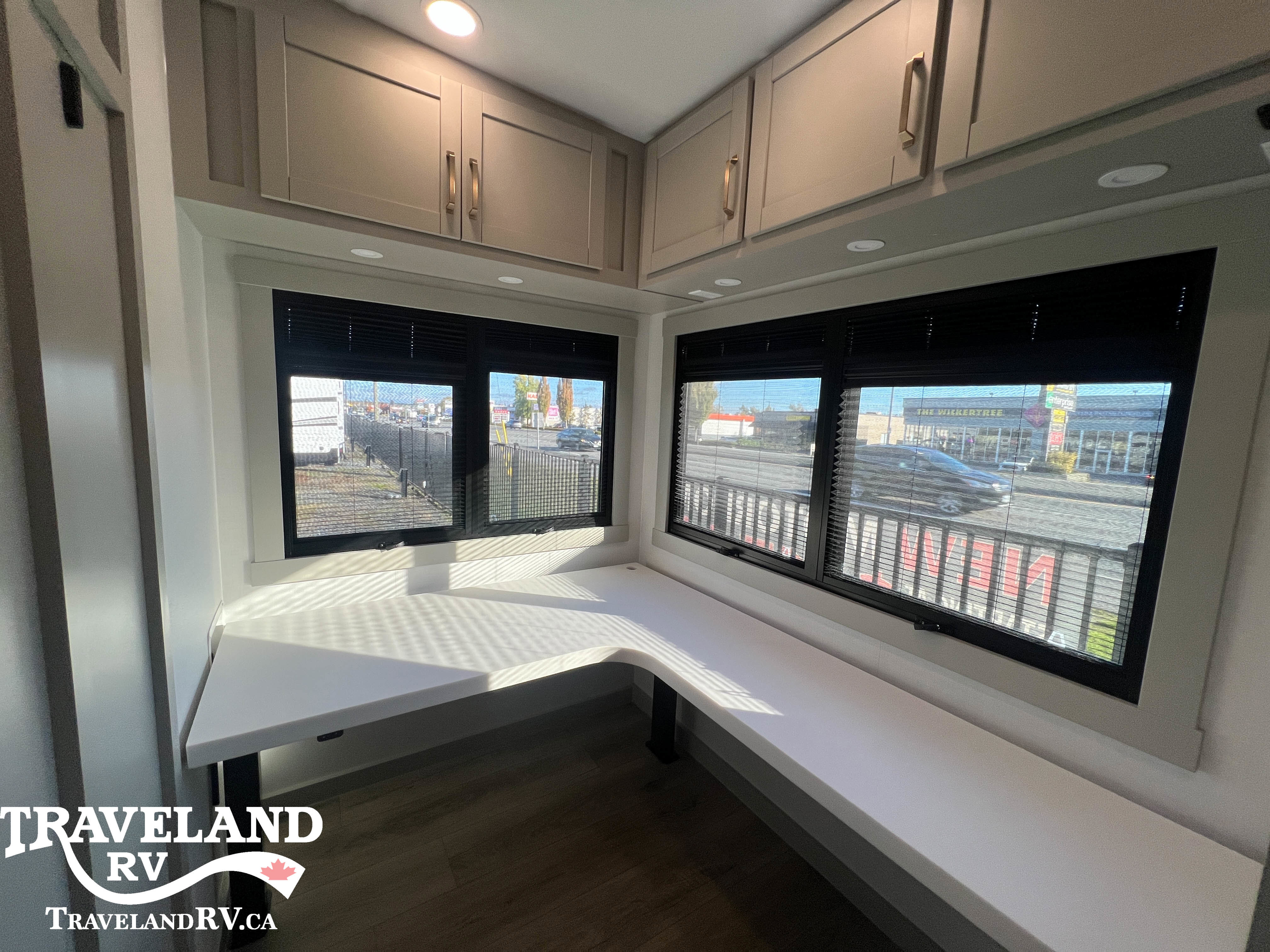 2026 Brinkley RV Model Z 3515 - Image 26