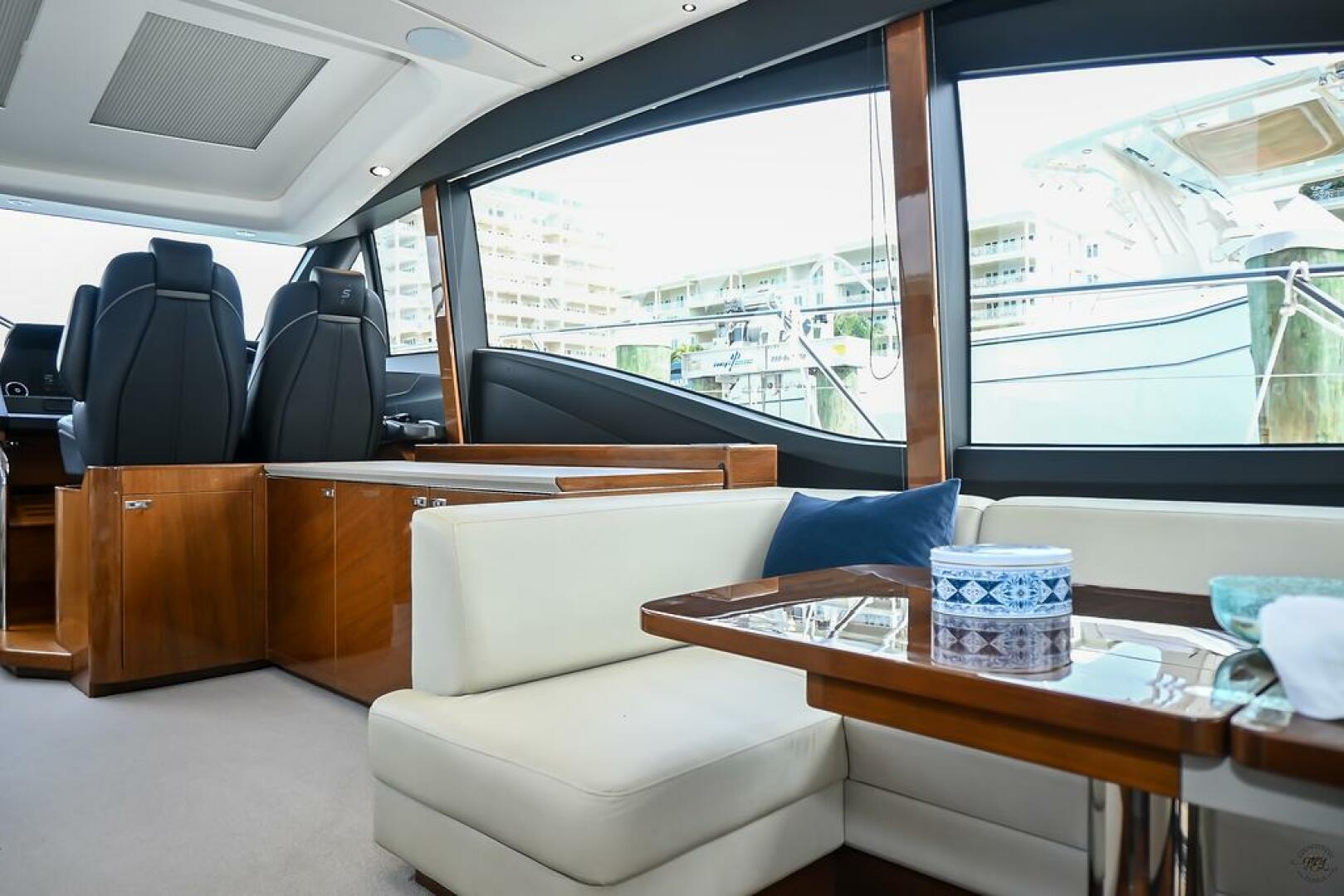 2021 Princess S62 - Image 18