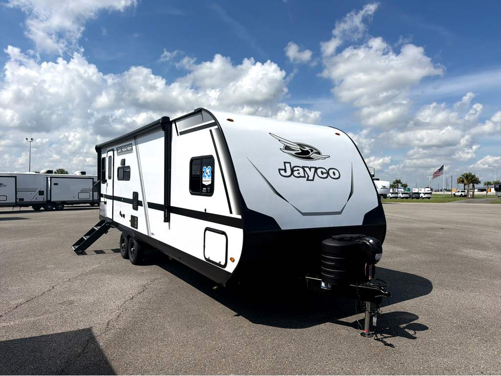 2027 JAYCO JAY FEATHER 25RLSL - Image 1