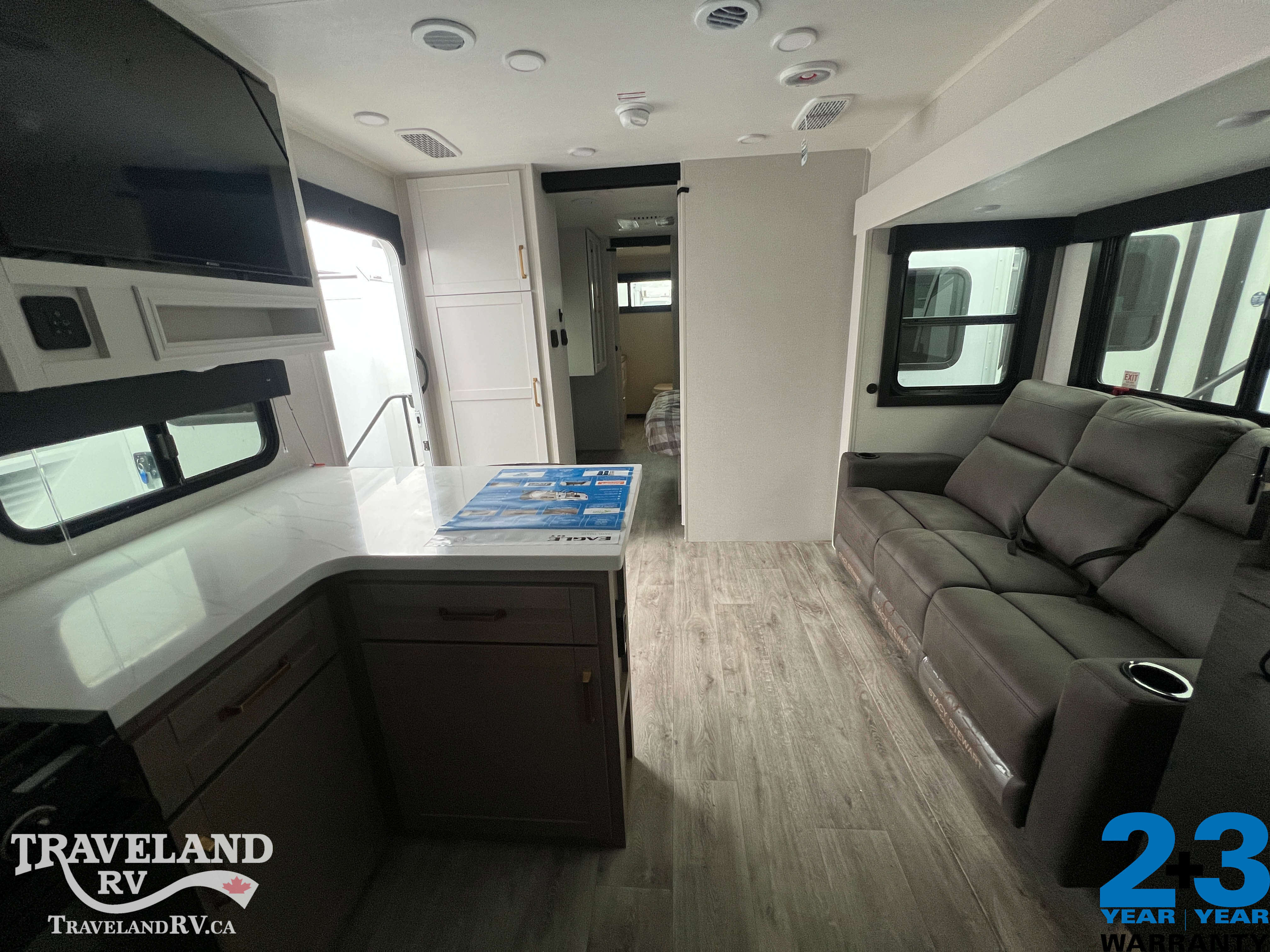 2026 Jayco Eagle HT 265FKDS - Image 18