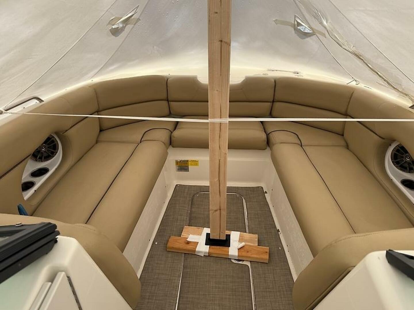 2019 NauticStar 243 DC - Image 4