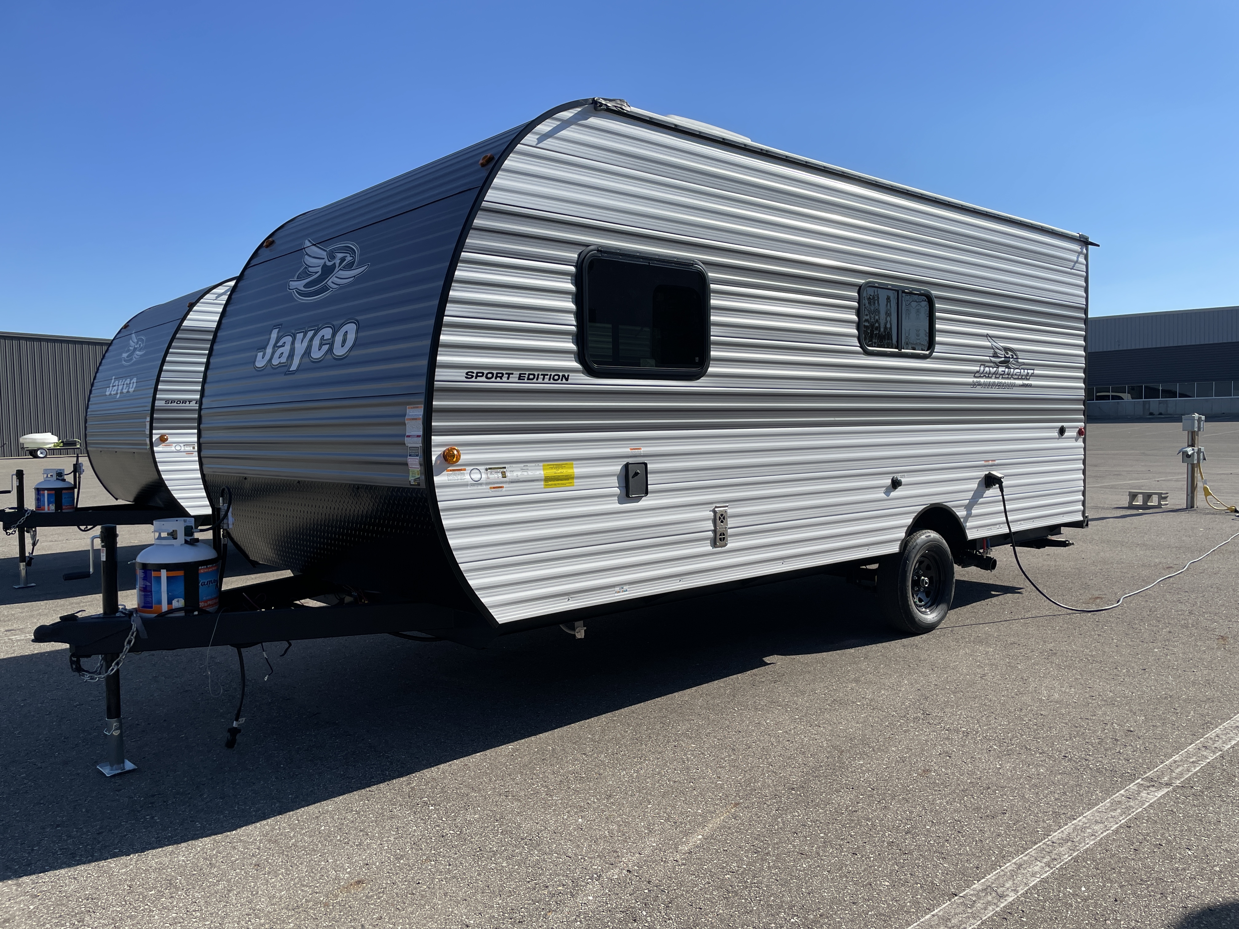 2027 Jayco Jay Flight SLX 172DB - Image 6