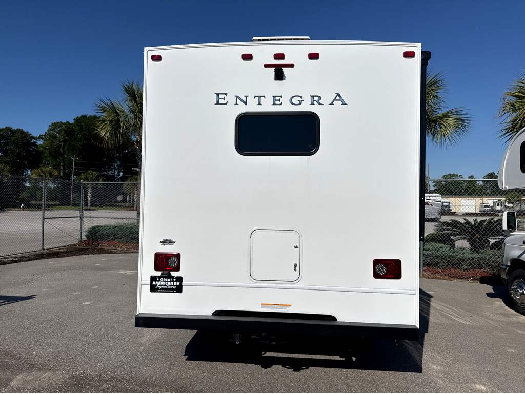 2027 ENTEGRA COACH ODYSSEY 20LF - Image 8