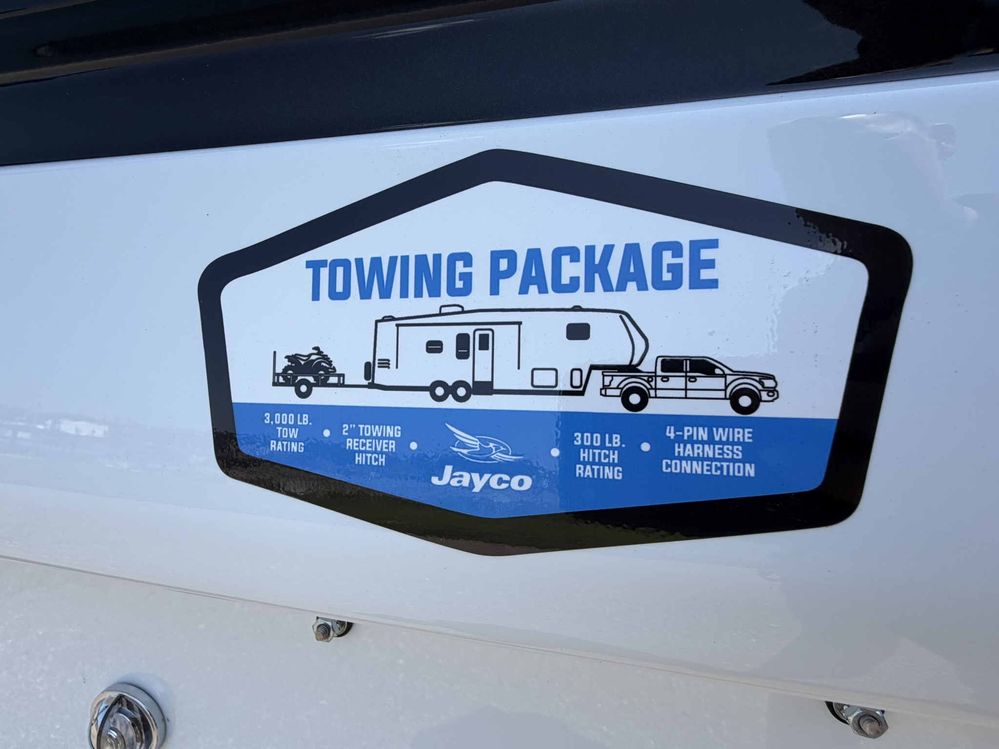 2027 JAYCO PINNACLE 32RLTS - Image 20