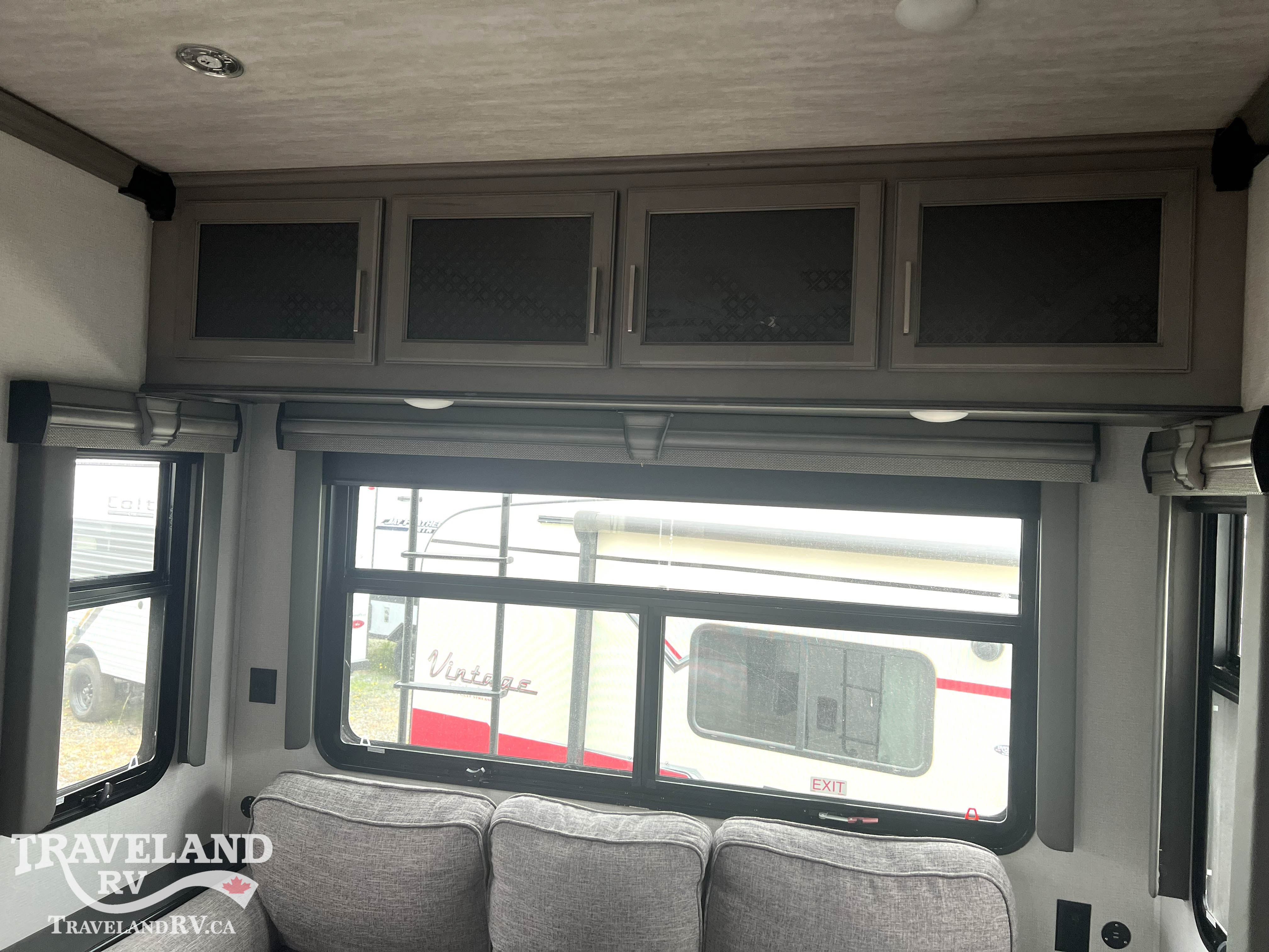 2021 Keystone Montana 3780RL - Image 27