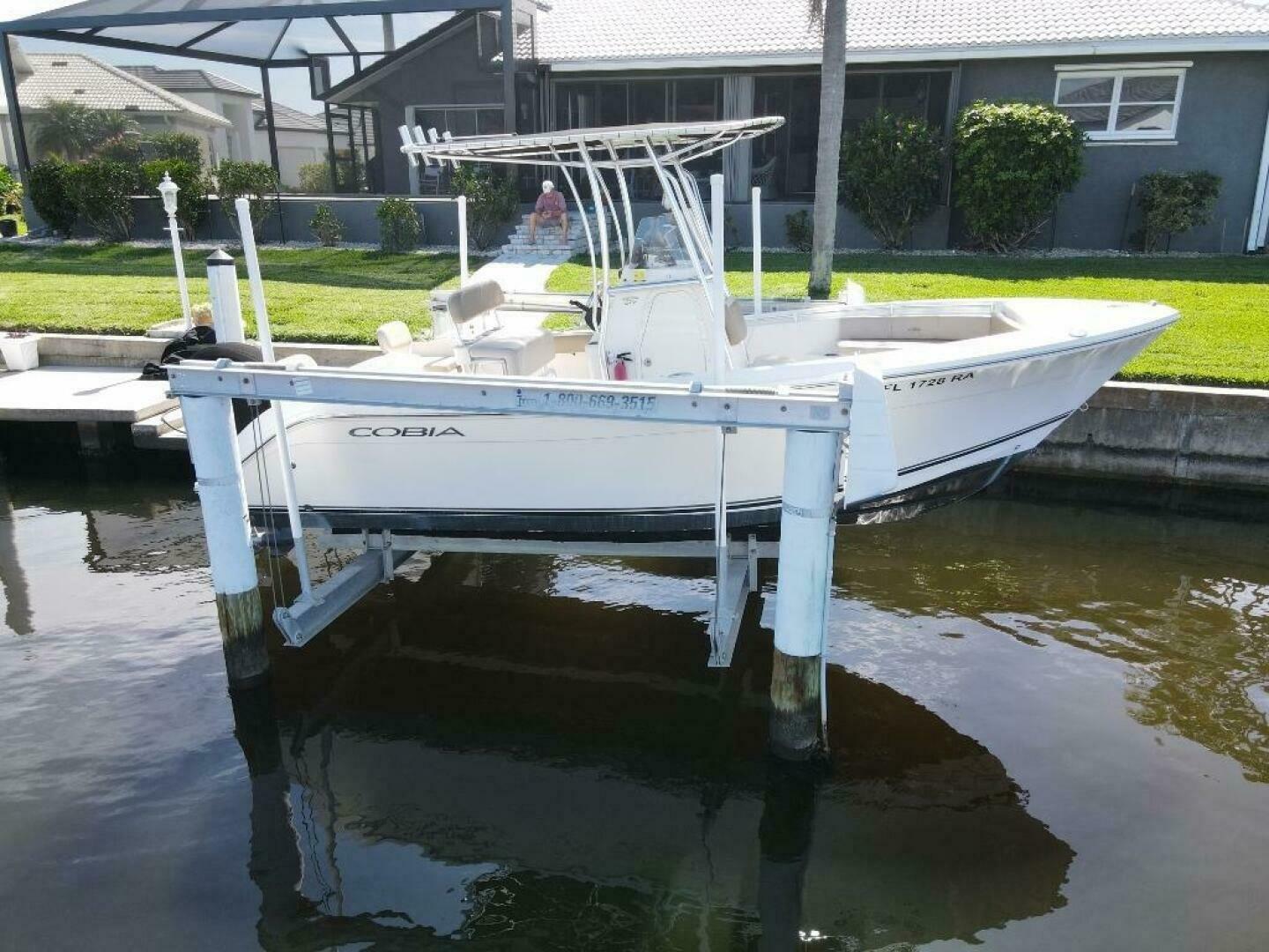 2016 Cobia - Image 1