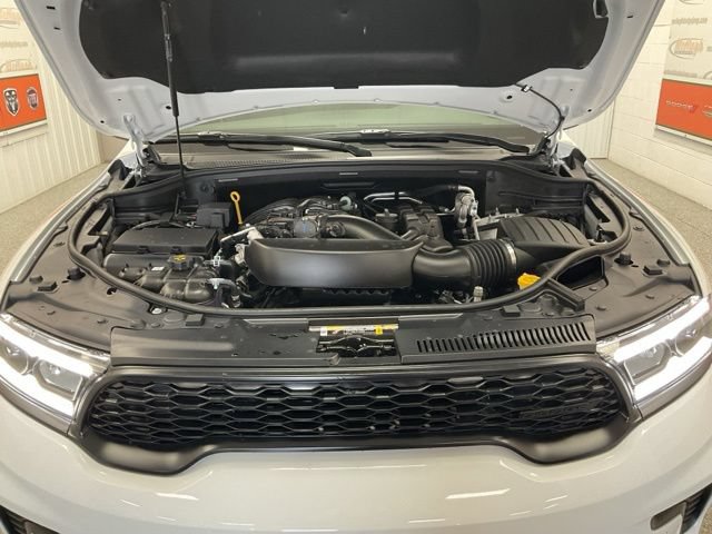 2026 Dodge Durango GT Plus America 250 Edition AWD - Image 15
