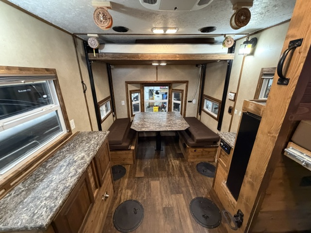 2021 ICE CASTLE ITASCA RV 8X17 - Image 6