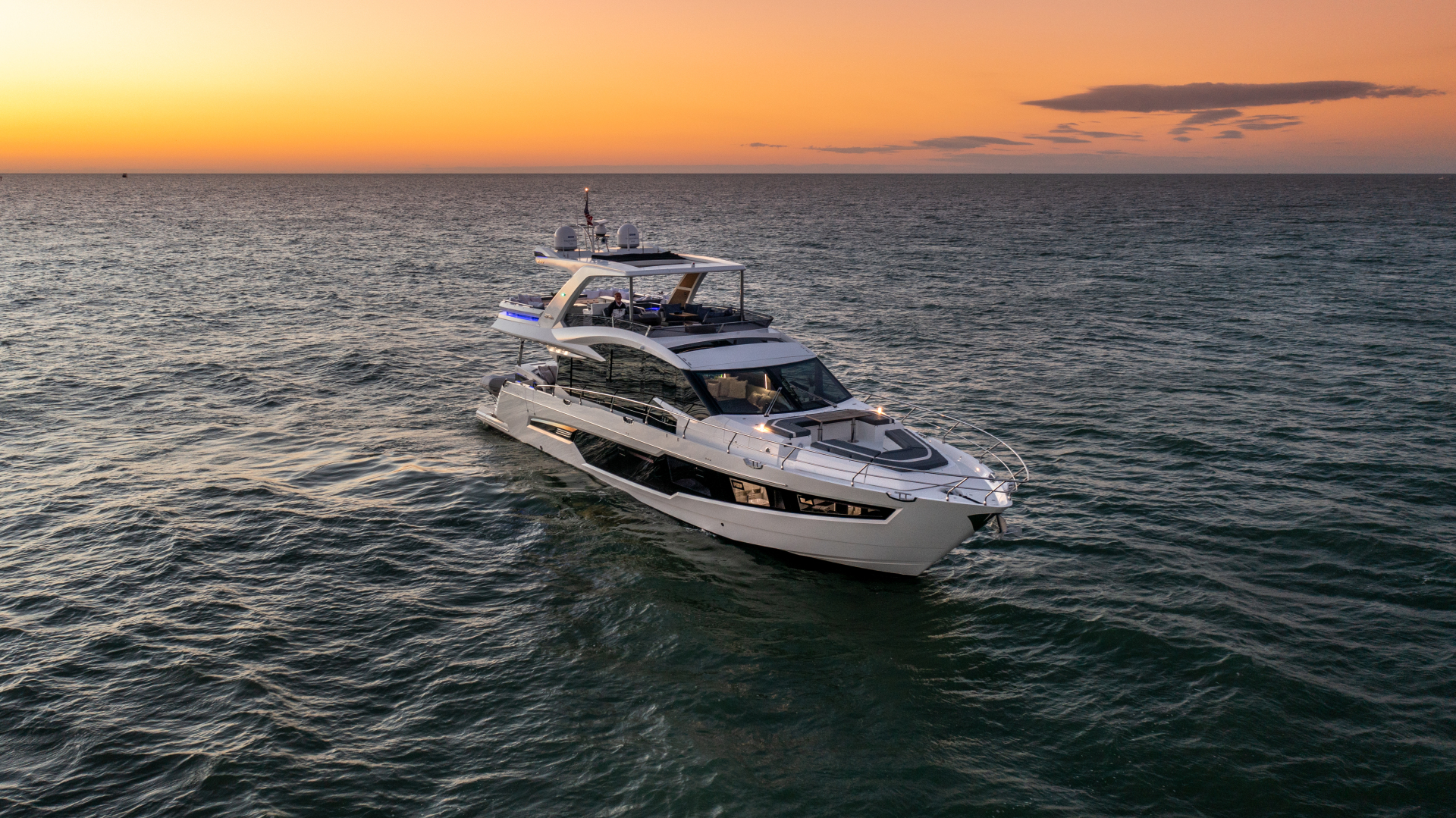 2020 Galeon 680 FLYBRIDGE - Image 76