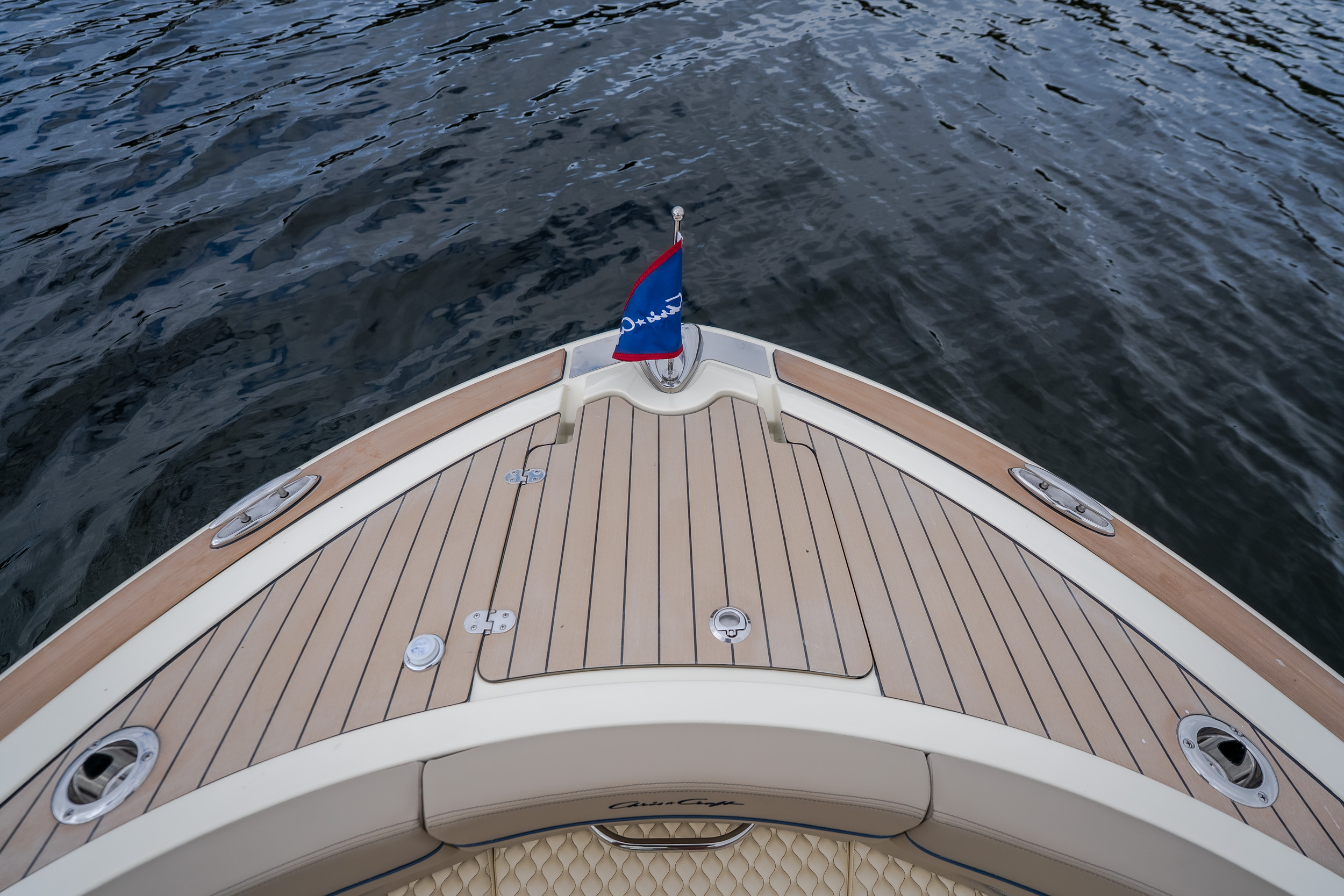 2027 Chris Craft Launch GT 35 ME - Image 59