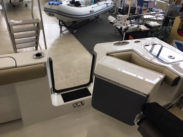 2027 Highfield Sport 360 Standard - Image 838