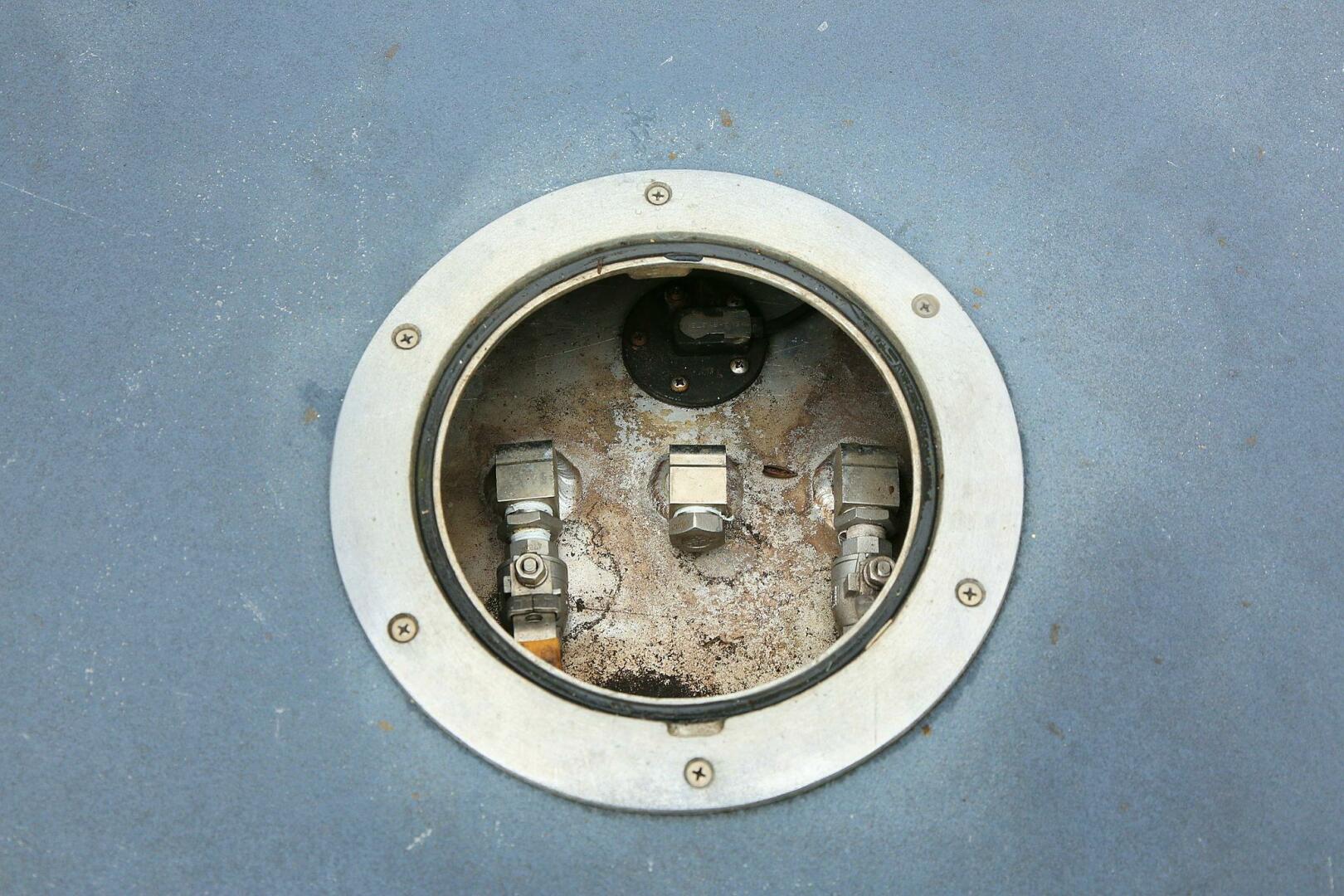 2002 SeaArk DXS 1652 SLD - Image 63