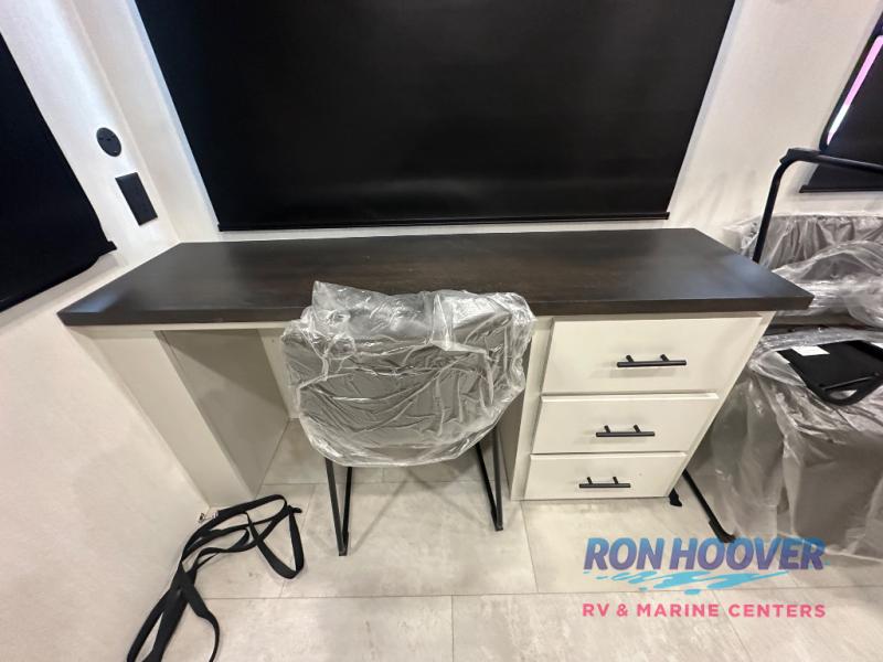 2026 FOREST RIVER 38BNB - Image 27