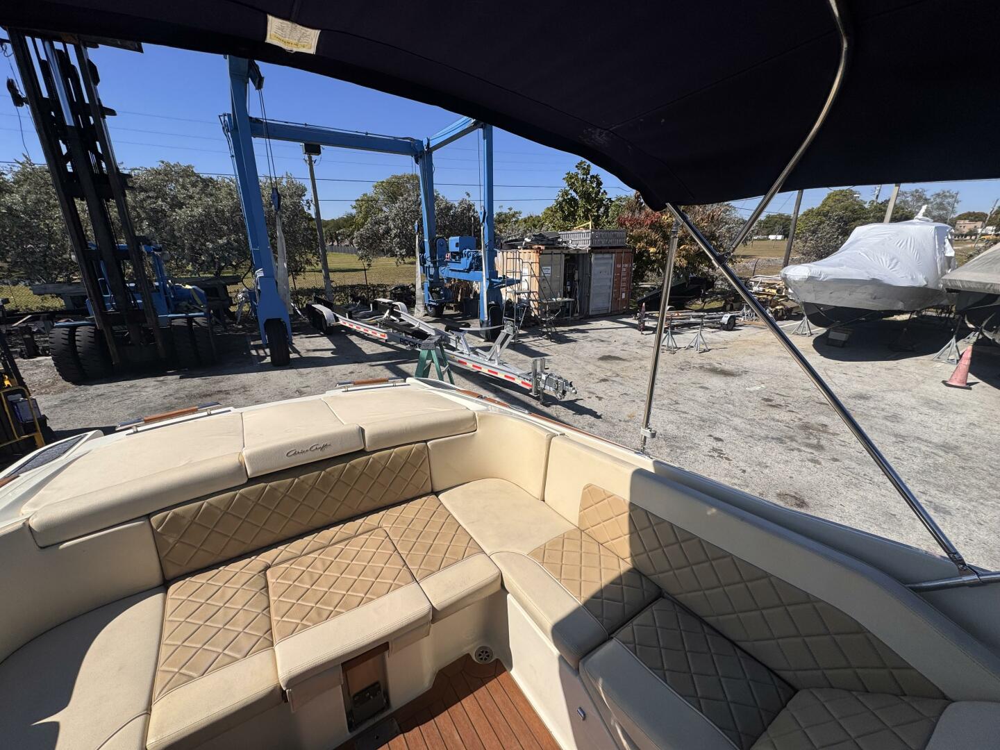 2019 Chris-Craft - Image 8