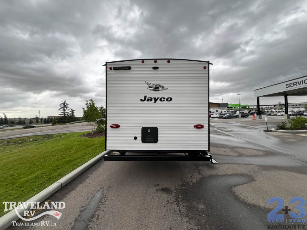 2027 Jayco Jay Flight Sport Edition 270BHSW - Image 9