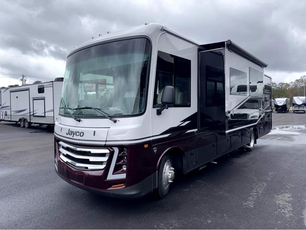 2026 JAYCO PRECEPT 34G - Image 2