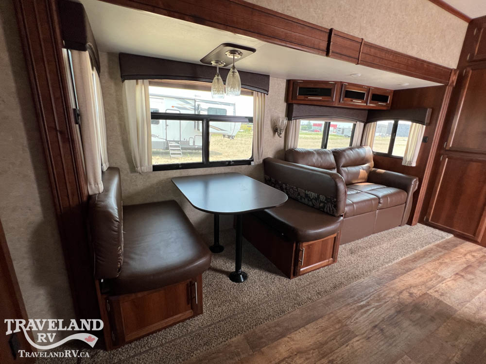 2017 Jayco Eagle HT 26.5BHS - Image 12