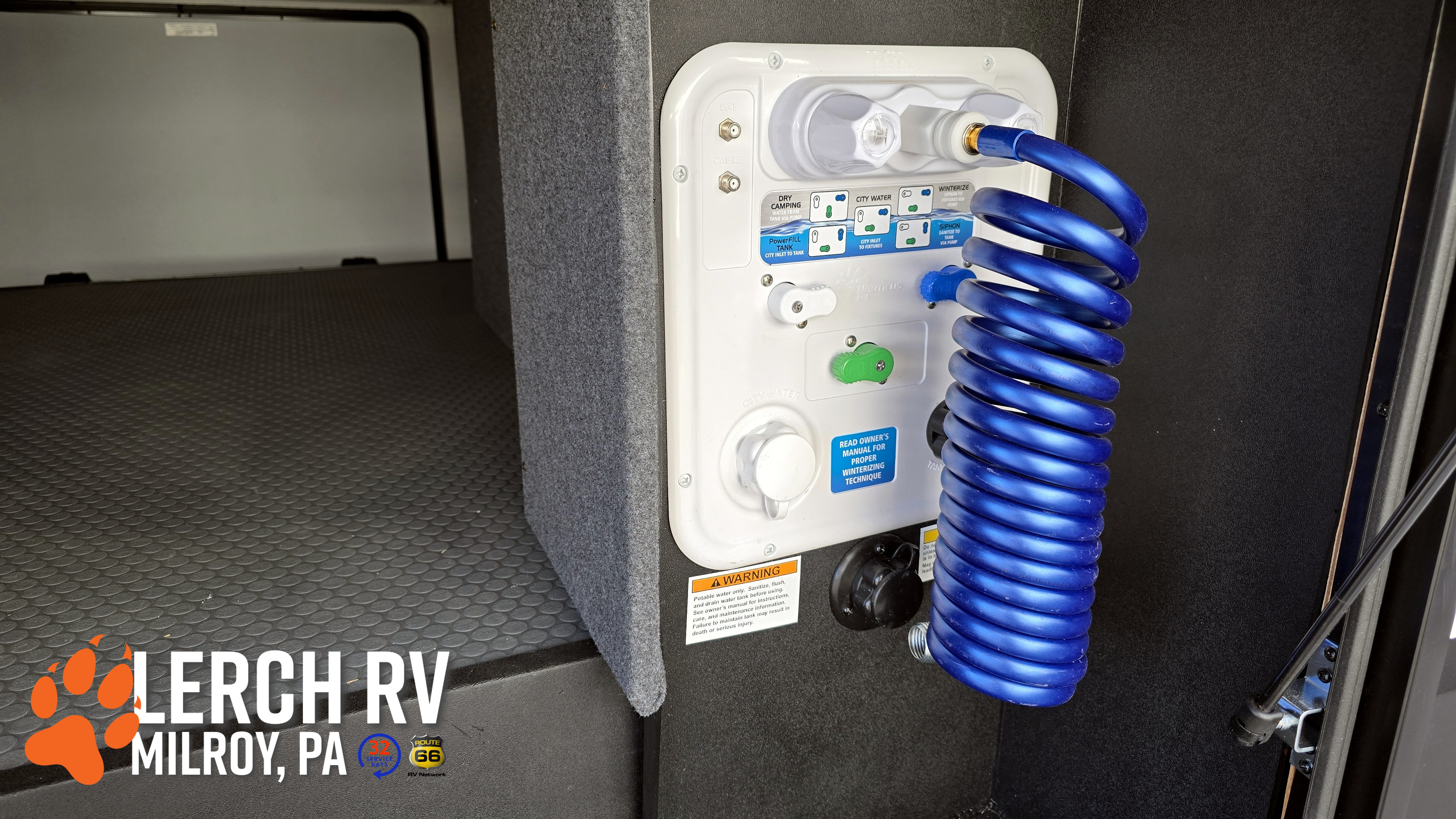 2026 KZ RV Ridgeway 35BH - Image 4