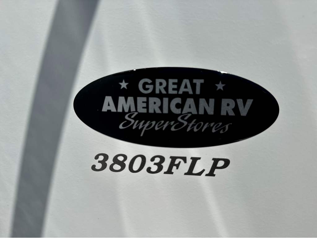 2024 DUTCHMEN ASTORIA 3803FLP - Image 8