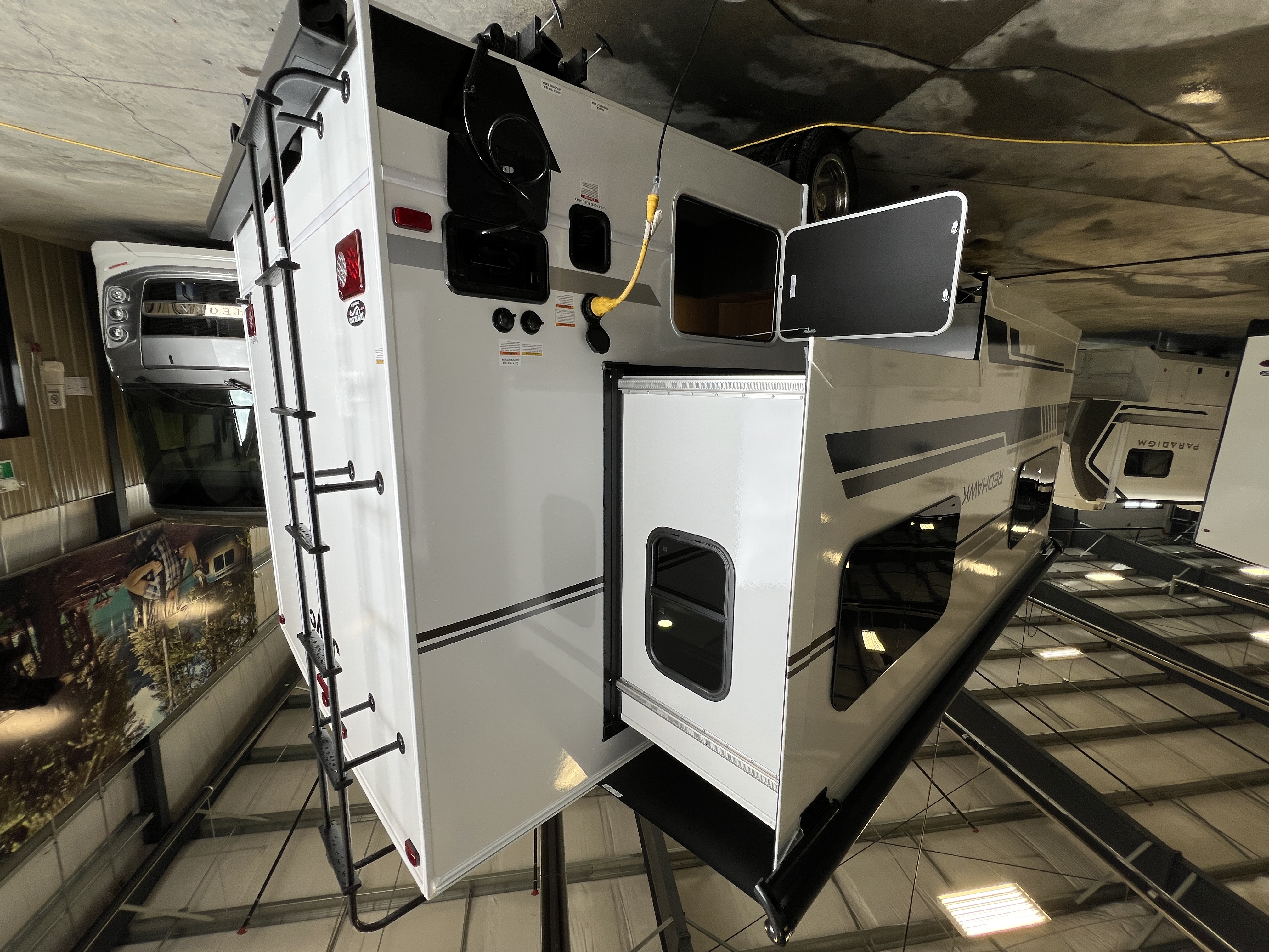 2027 Jayco Redhawk 24B - Image 7