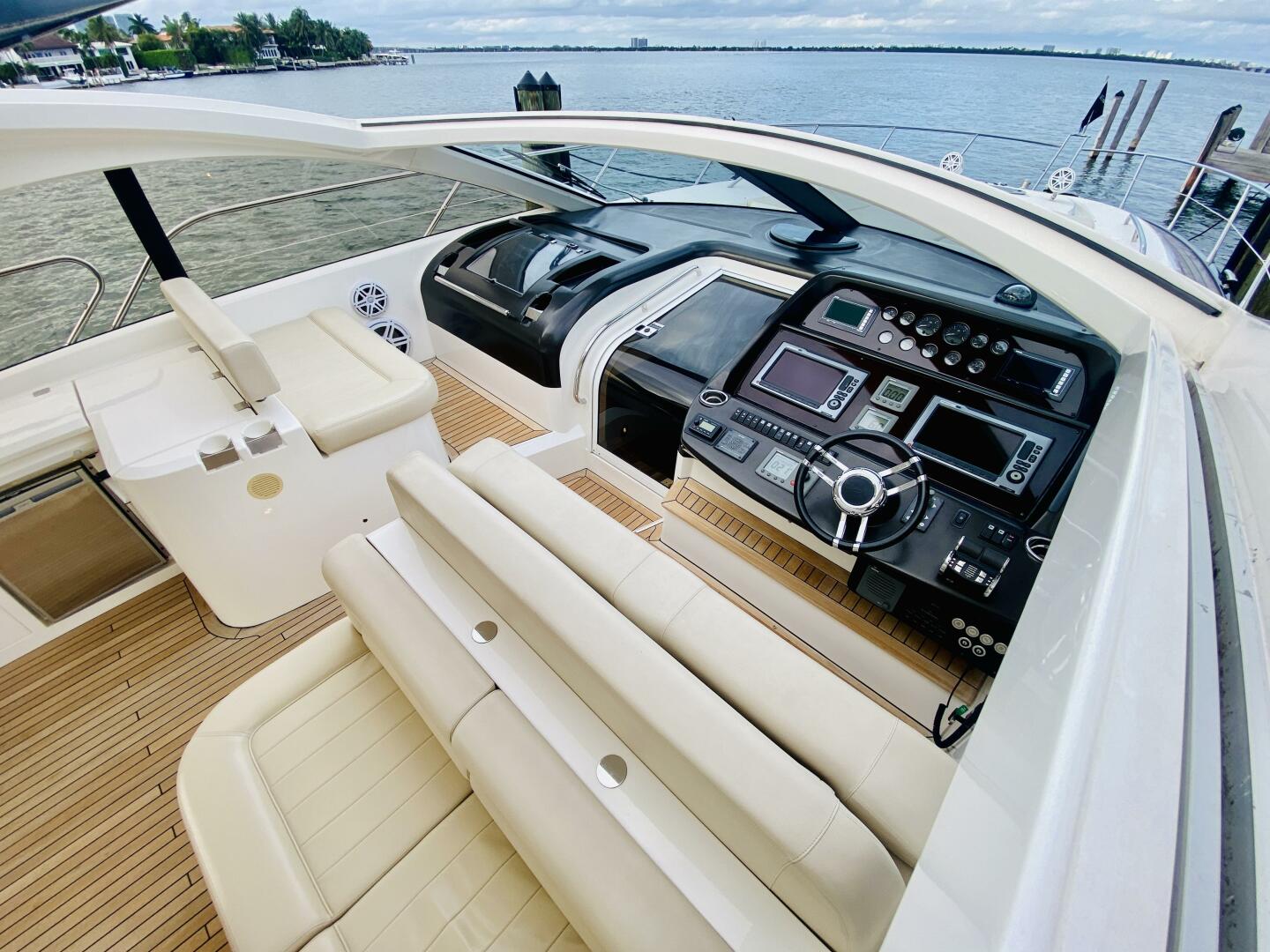 2010 Sunseeker Predator 60 - Image 24