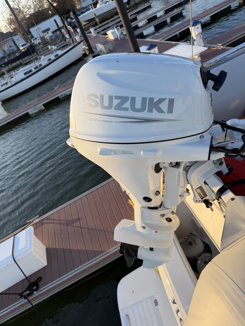 1999 Bayliner 4788 - Image 11
