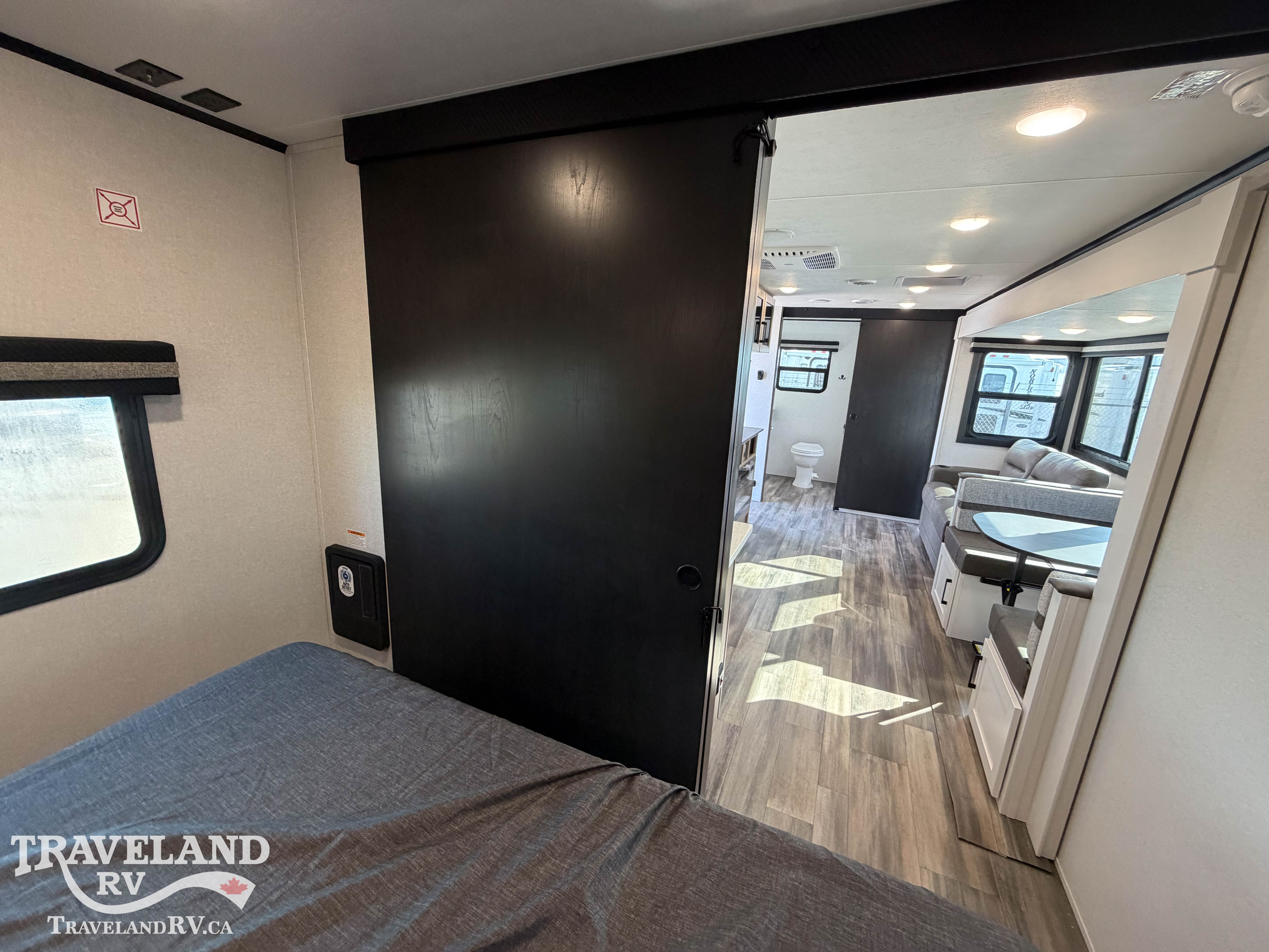 2026 Highland Ridge Range Lite 250RBL - Image 14