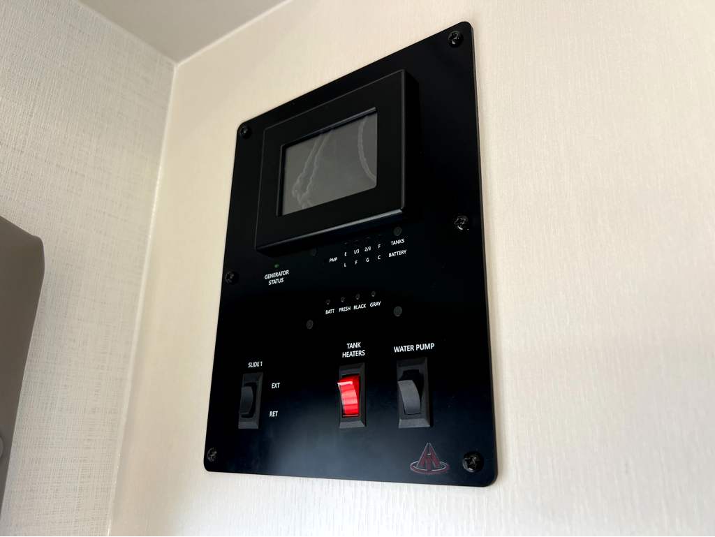 2027 ENTEGRA COACH ODYSSEY 24B - Image 25