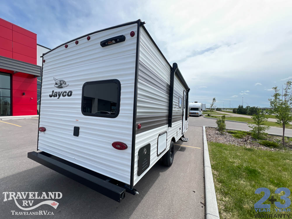 2027 Jayco Jay Flight SLX 178DBSW - Image 8