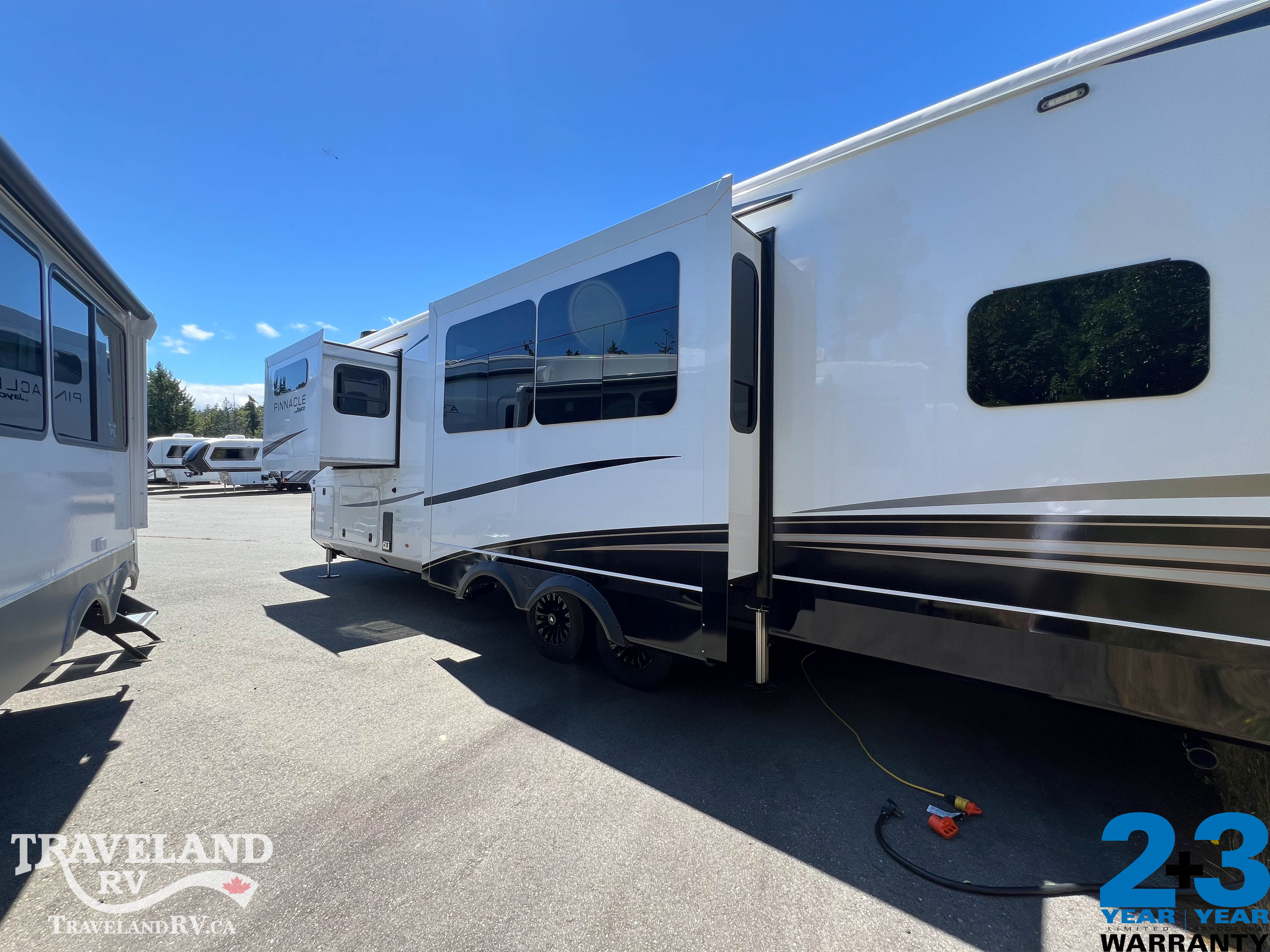 2026 Jayco Pinnacle 38FBRK - Image 6