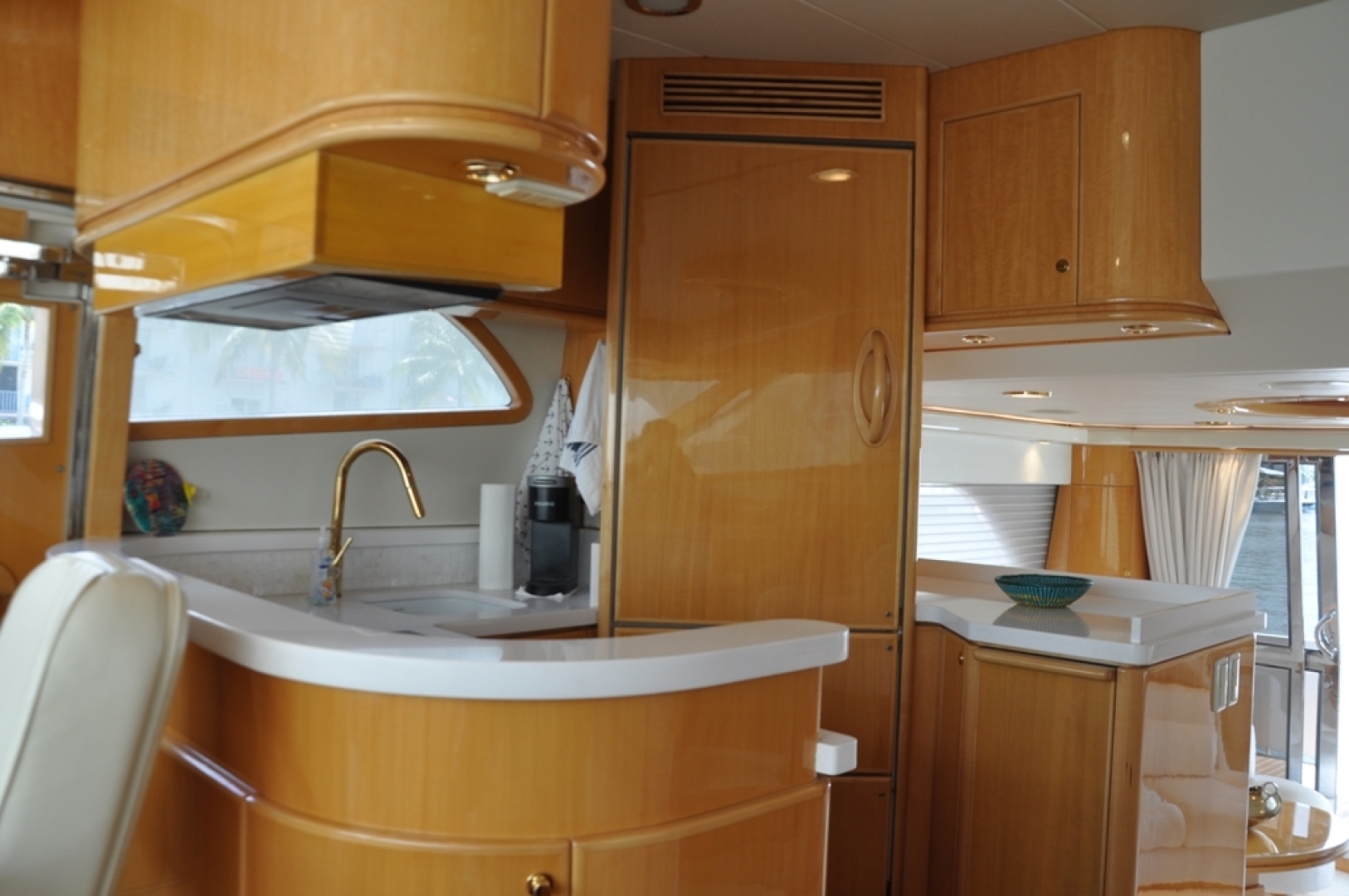 2003 McKinna 58 - Image 9