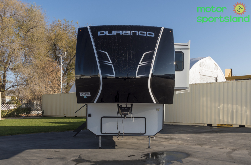 2026 KZ RV Durango D326RLT - Image 7