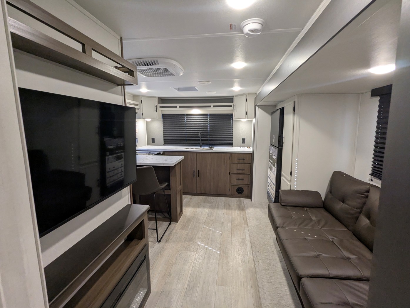 2027 Forest River Avenger 25RKM - Image 35