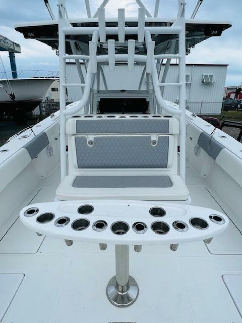 2020 SeaHunter 39 Tournament - Image 21