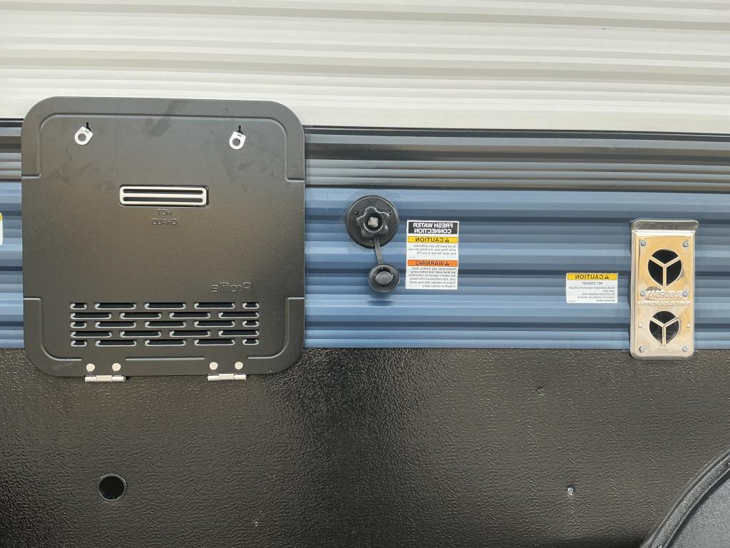 2026 PALOMINO 32RBFQ 2B - Image 29