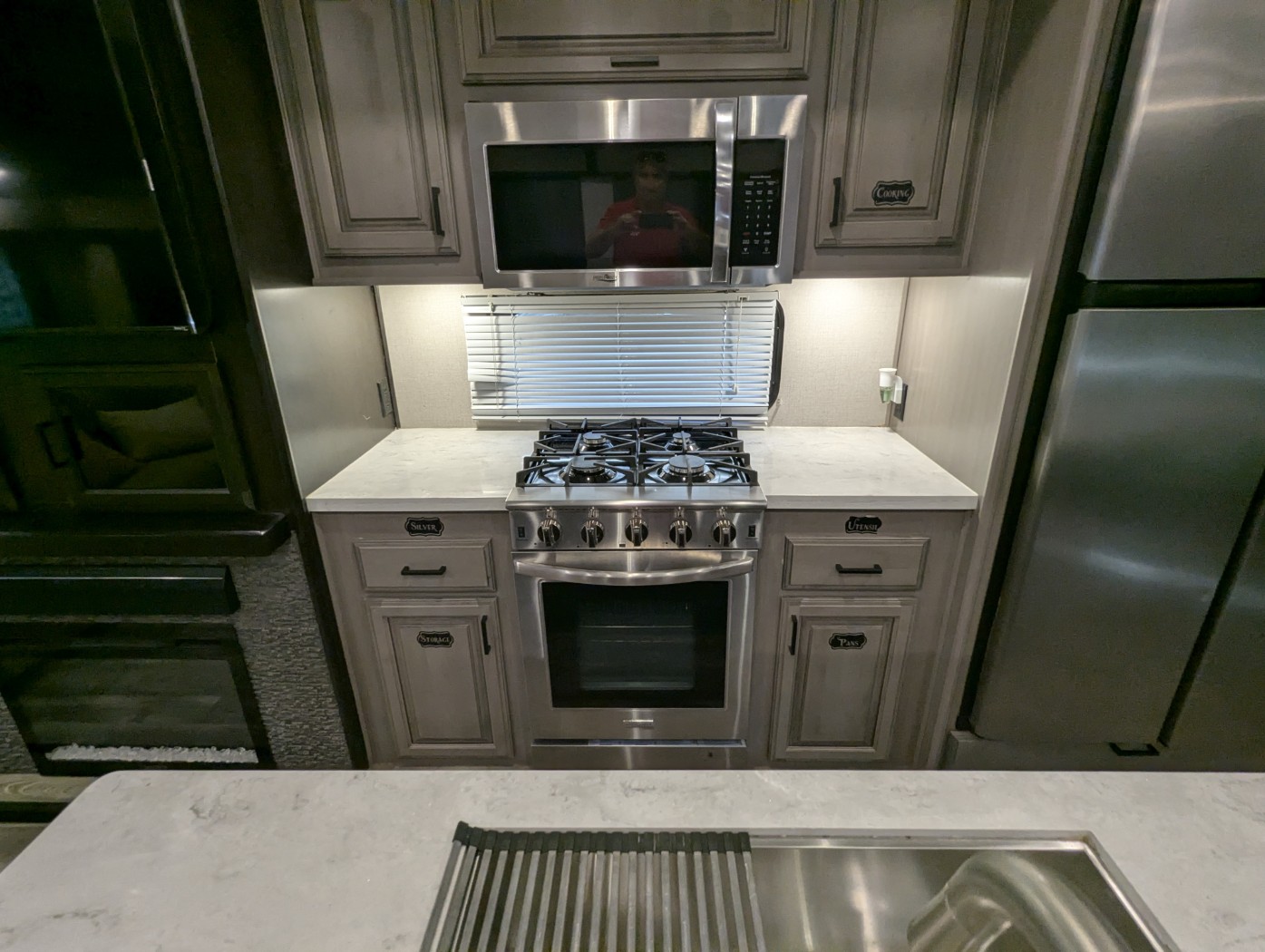 2022 Highland Ridge Mesa Ridge 314RLS - Image 37