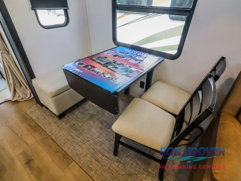 2026 PALOMINO PUMA 421LFT - Image 21